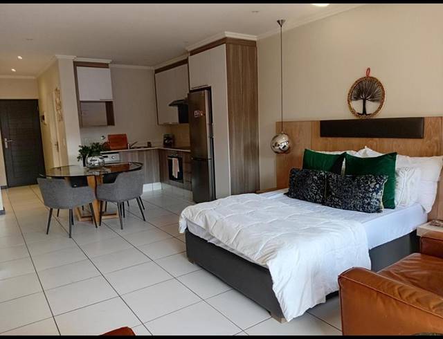 0 BEDROOM PROPERTY TO RENT IN LONEHILL